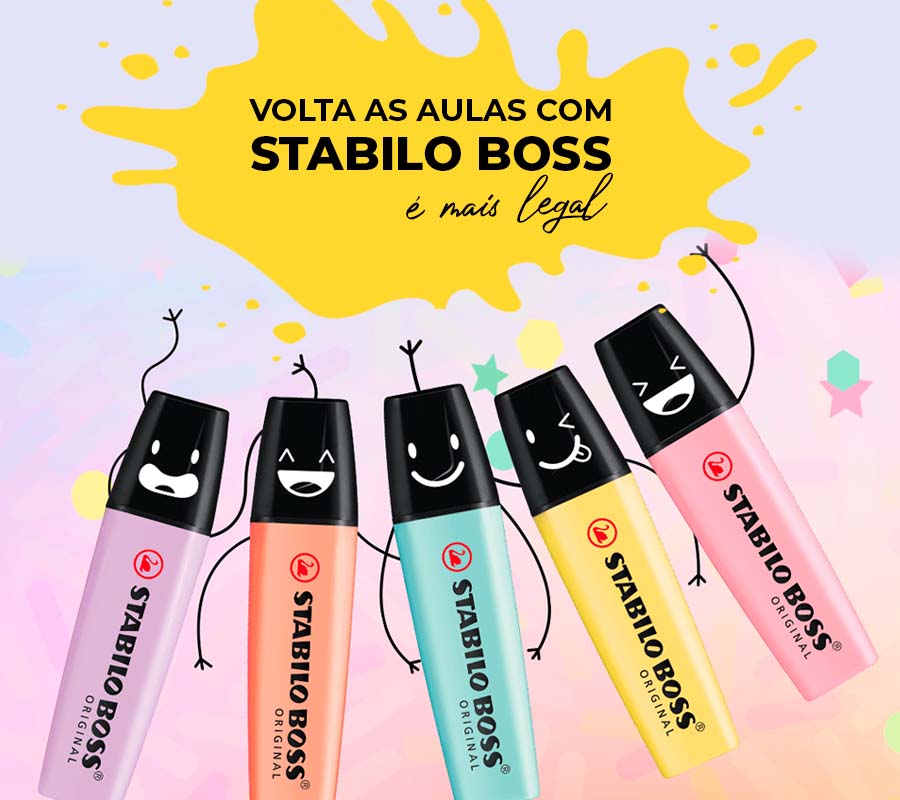 stabilo