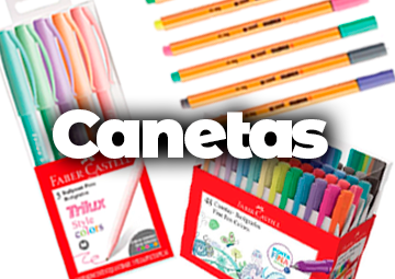 Canetas