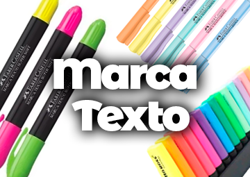 Marca Texto