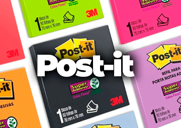 Post it