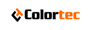 Logo Colortec Distribuidora