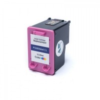 Cartucho Compativel Microjet 664xl Color