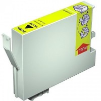 Cartucho Compativel Epson T0474 Magenta