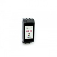 Cartucho Compativel Hp 6578 Color Hc-06