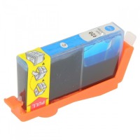 Cartucho Compativel Hp 920 Azul Generico