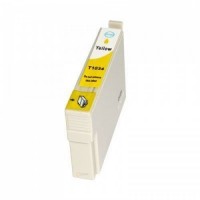 Cartucho Compativel Epson 103 Amarelo T103420