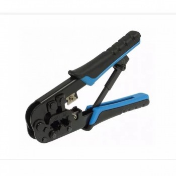 Alicate para Crimpagem Rj45/Rj11