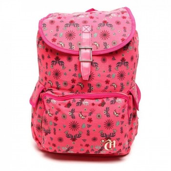 Mochila Capricho Liberty 11002 - Dmw