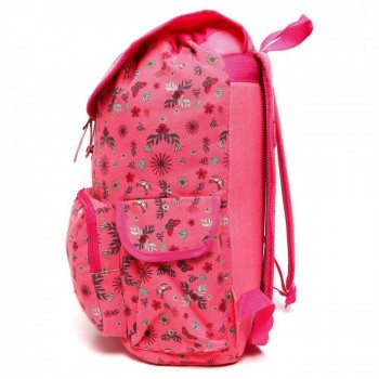 Mochila Capricho Liberty 11002 - Dmw